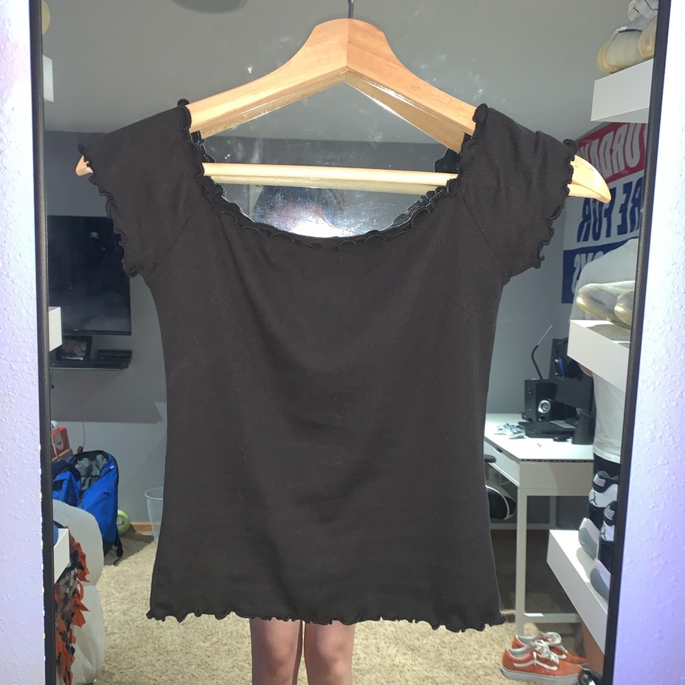 Hollister Top